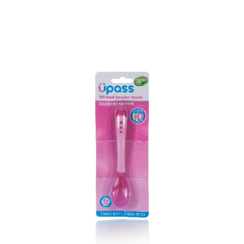 Thìa ăn dặm silicone cho bé