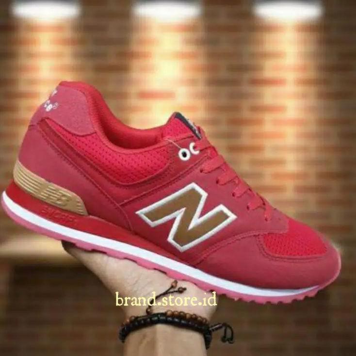 Giày Thể Thao Nam Chất Lượng Cao Coolest New Balance Encap 574 / Nb Code894