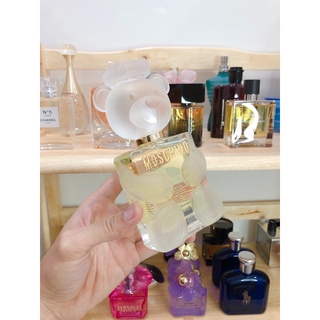 5ml, 10ml 🐻 Moschino 𝐓𝐎𝐘 𝟐 𝐄𝐃𝐏 - Nước hoa n