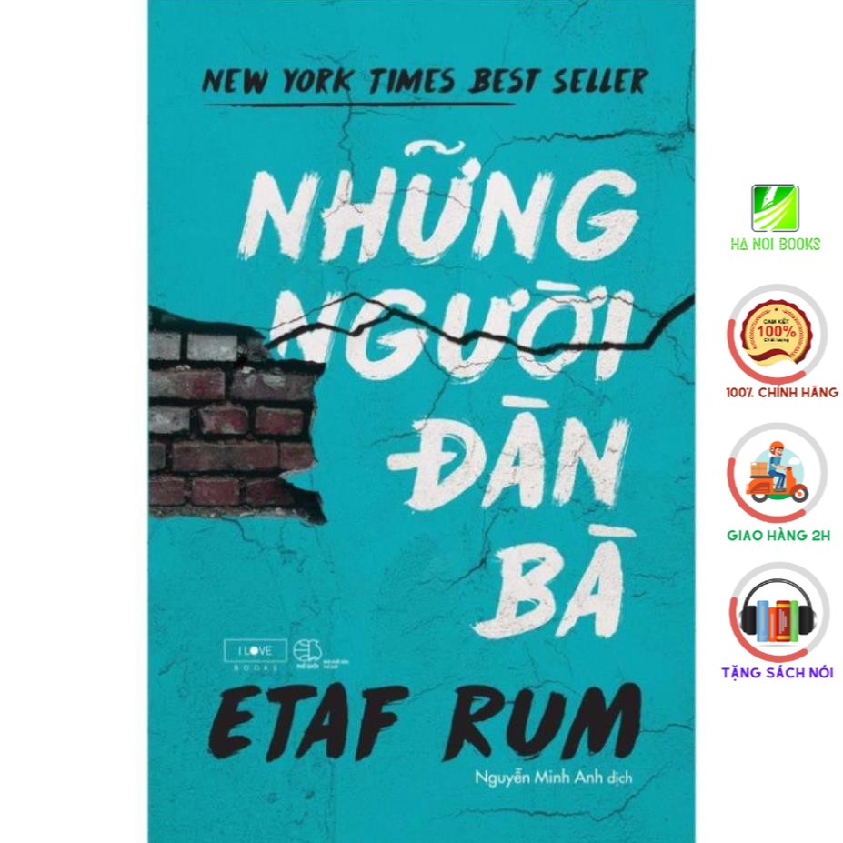 Sách - Những Người Đàn Bà [AZVietNam]