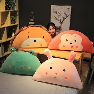 Gối tựa đầu giường trang trí size 1m2