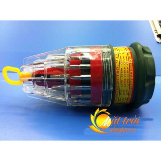 Bộ tô vít 31in1 TP-6036