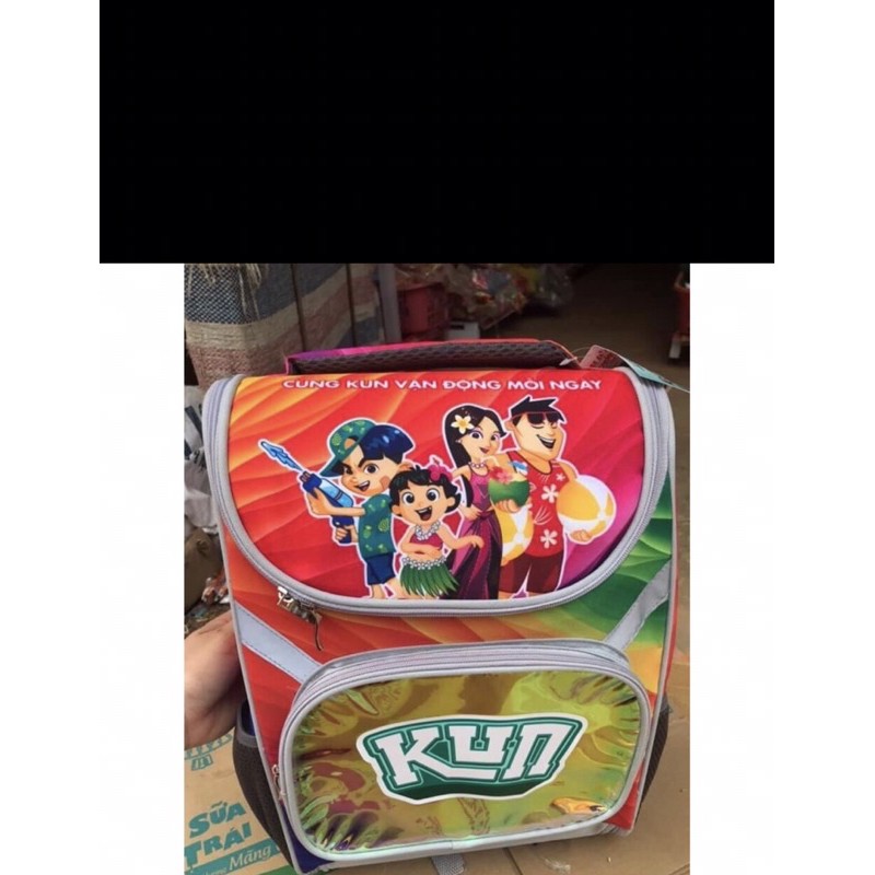Balo chống gù Kun