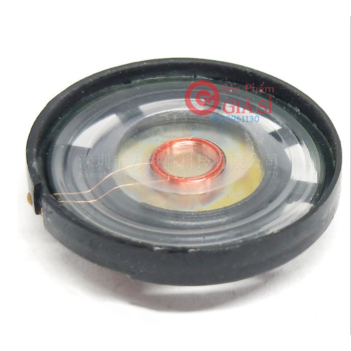 Loa 8 ohm 0.5w ❤️freeship❤️