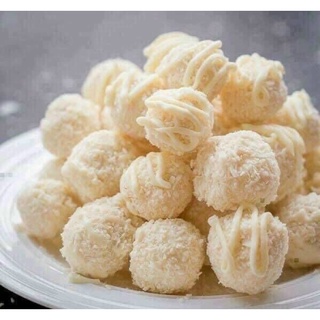 Kẹo socola phủ dừa Raffaello 230gr