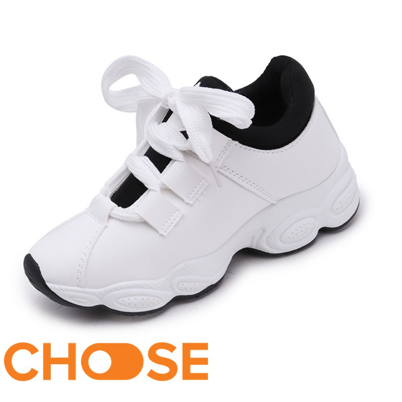 Giày Nữ Vải Thể Thảo Lười sneaker Choose Đế Cao Su Đúc Nguyên Khối Giày Tăng Chiều Cao✔️GK9K1 | BigBuy360 - bigbuy360.vn