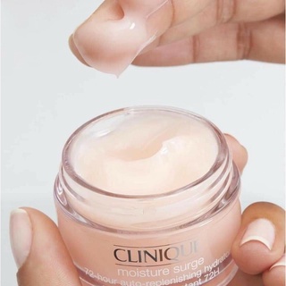 Kem dưỡng ẩm Clinque 72h authentic