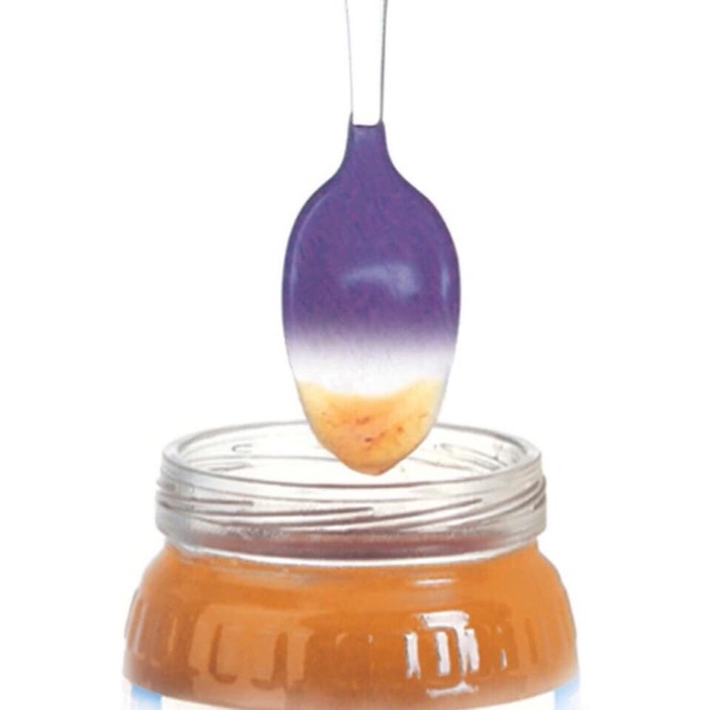 Set 4 thìa báo nóng Munchkin chính hãng nhập khẩu từ Mỹ