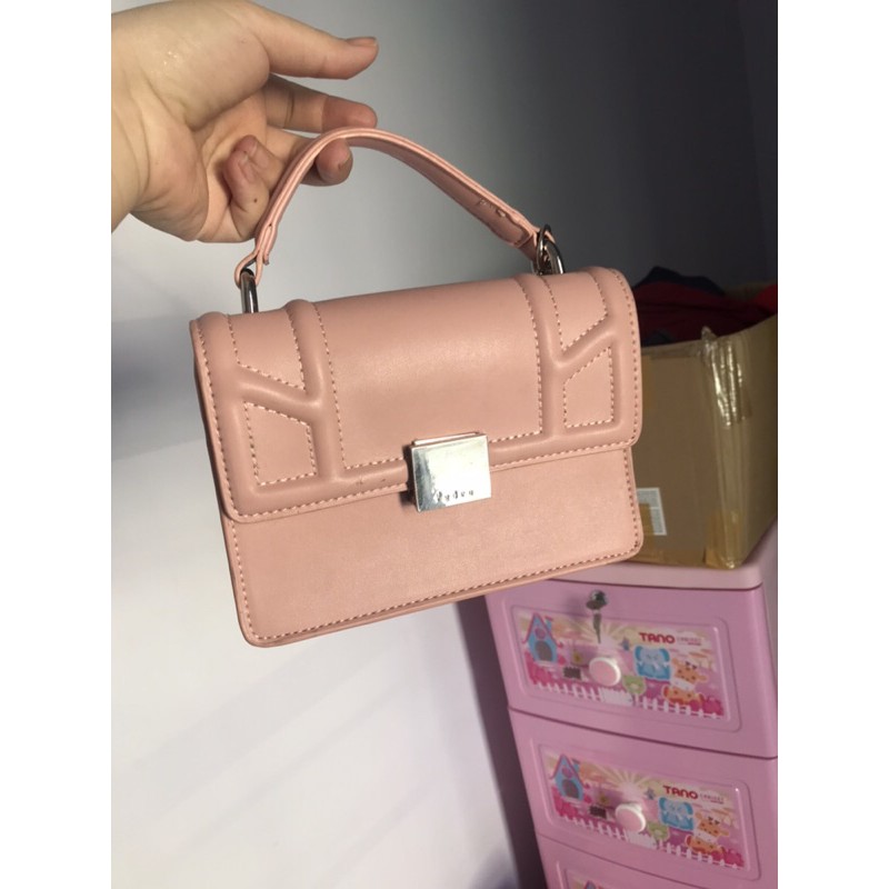 Túi predro thanh lý sd 1 lần