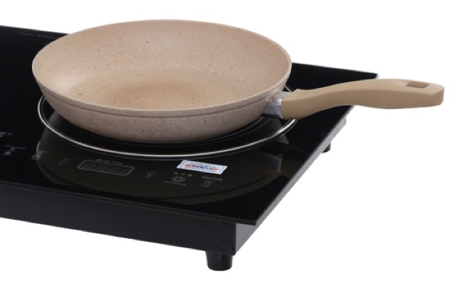 Bếp hồng ngoại đôi Sunhouse SHB9102MT