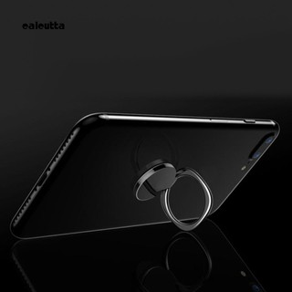 CAL_Magnetic 360º Rotatable Finger Ring Mobile Phone Universal Holder Stand Bracket