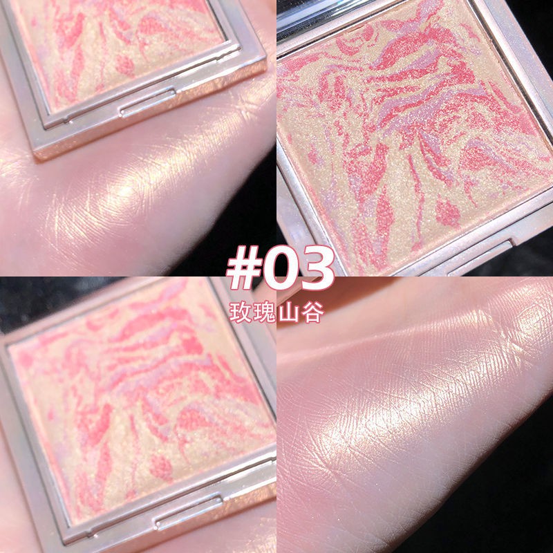 [Hàng mới về] Phấn Bắt Sáng Cho Khuôn Mặt Trang Điểm Tự Nhiên | BigBuy360 - bigbuy360.vn