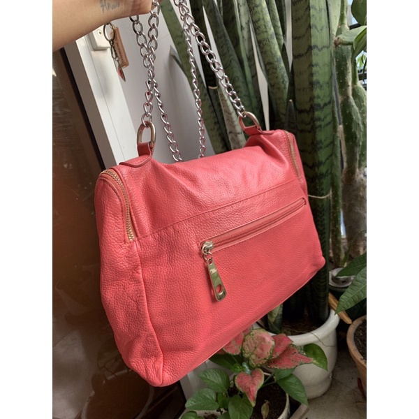 Túi đồng giá 90k da thật No Brand