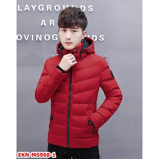 áo phao nam chốt live | BigBuy360 - bigbuy360.vn