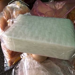 BÁNH TRÁNG VUÔNG SIÊU MỎNG 500 GRAM (không cần nhúng nước)
