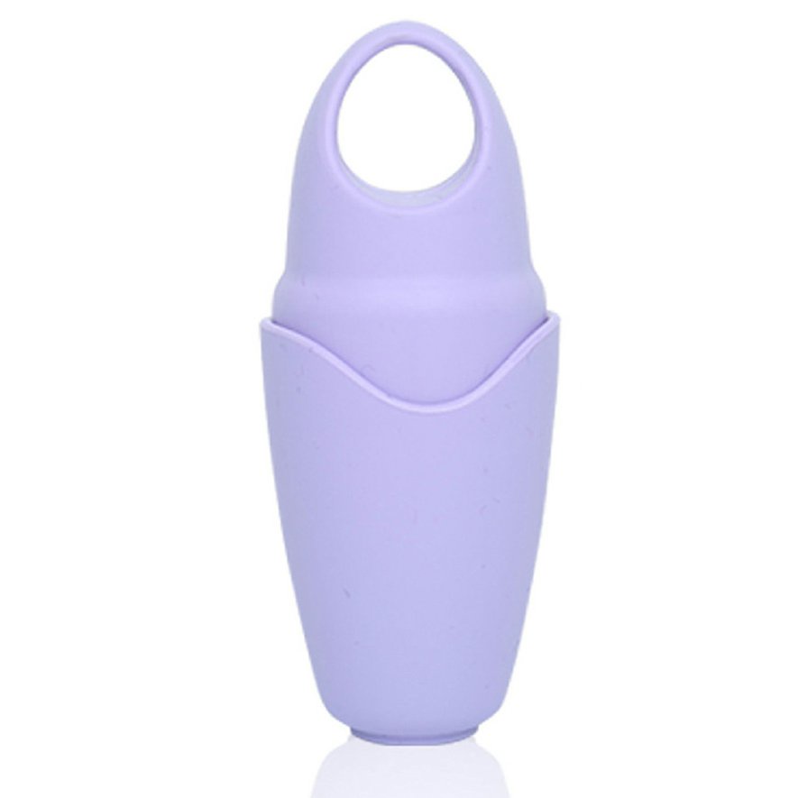 Con lăn mát xa mặt bằng nhựa tiện dụng | BigBuy360 - bigbuy360.vn