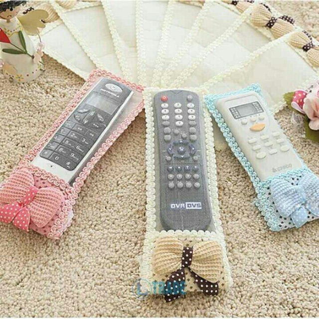 Combo 3 túi đựng remote