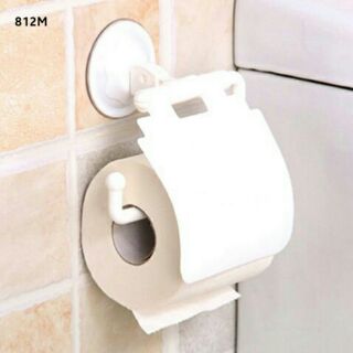 Treo Khăn Giấy Vệ Sinh