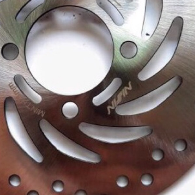 Đĩa phanh AB 110/125 , PCX , Sh mode / Đĩa thắng honda Air blade