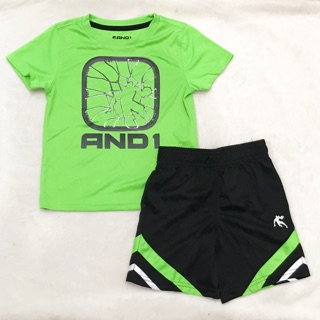 [And1] đồ bộ thể thao