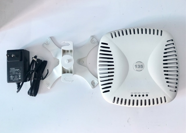 ✅ Aruba AP-135 - Bộ Phát Wifi Chuyên Dụng - Roaming - Mesh - Bảo Hành 12T | BigBuy360 - bigbuy360.vn
