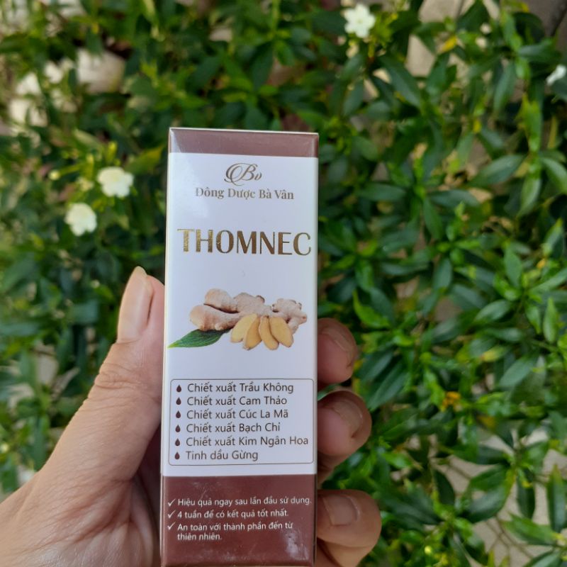 Sirum Thomnec Vân Bà