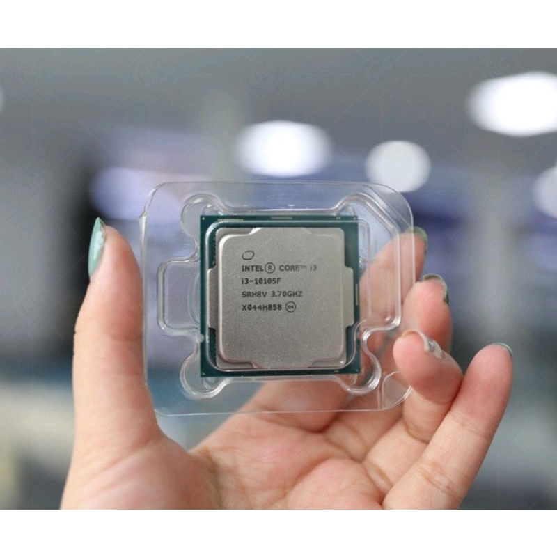 I3 10100F mới fullbox bảo hành 3 năm | BigBuy360 - bigbuy360.vn