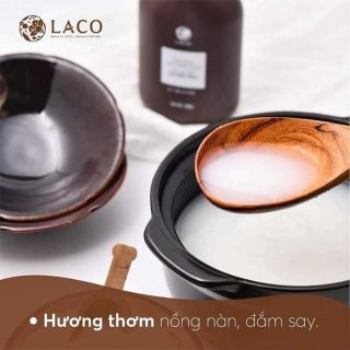 Sữa tắm men rượu Sake
