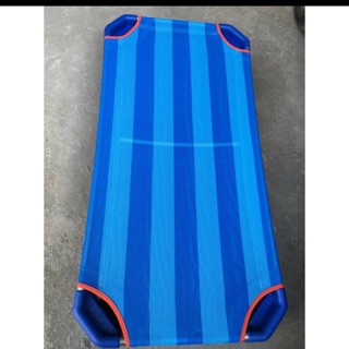 Giường lưới cho bé(có hai thanh đỡ)