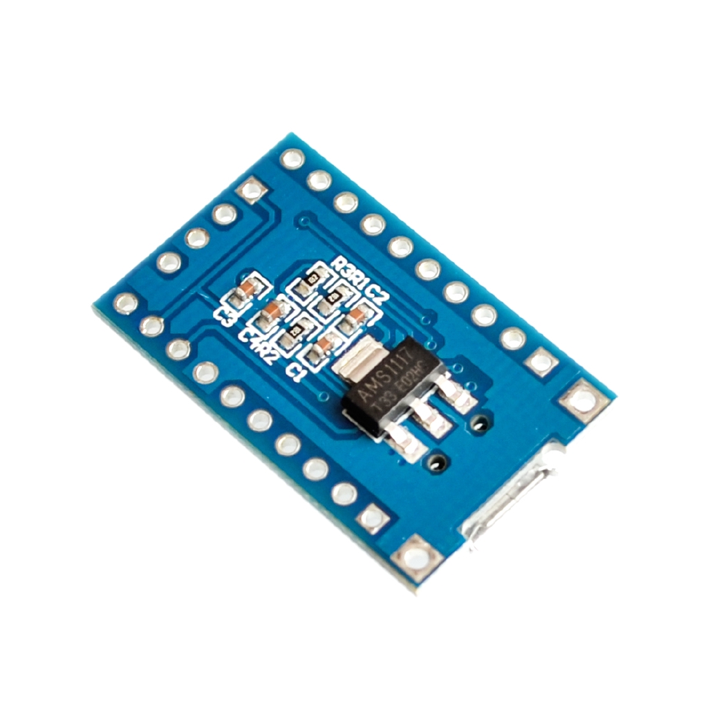 Mạch lập trình STM8S003F3P6 STM8S STM8 | BigBuy360 - bigbuy360.vn