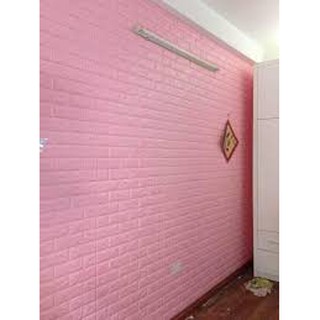 Xốp dán tường 5mm giá hạt rẻ