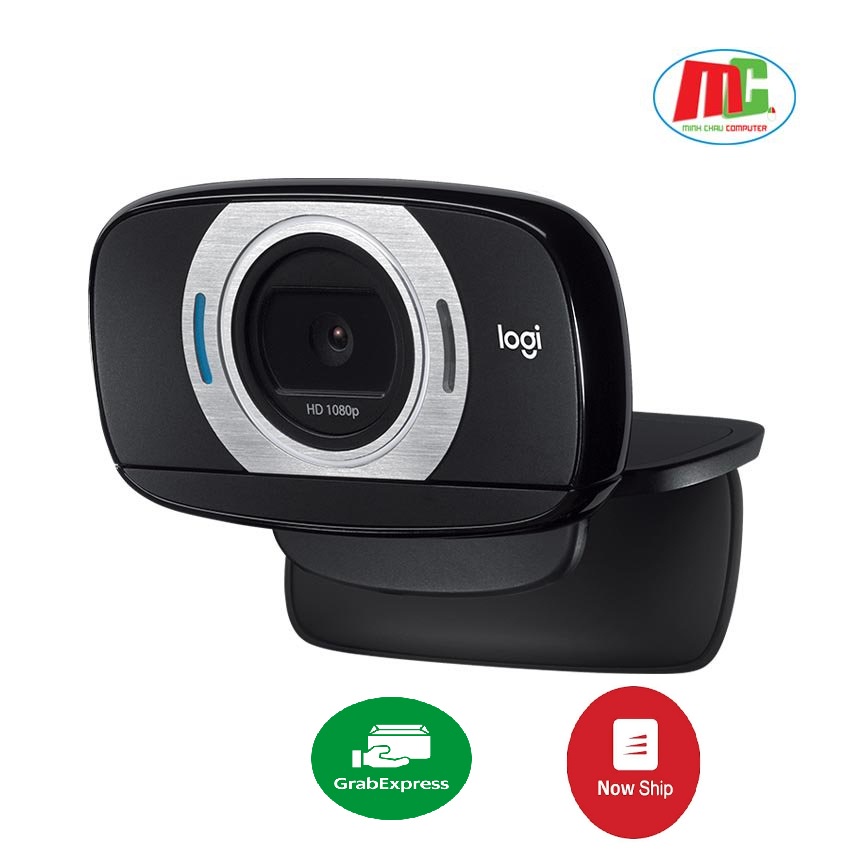 [Mã 1511ELSALE hoàn 7% đơn 300K] Webcam Logitech C615 - Hàng Chính Hãng | BigBuy360 - bigbuy360.vn