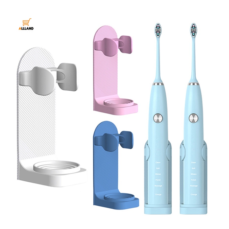 Giá đỡ bàn chải đánh răng điện thiết kế mới có thể điều chỉnh