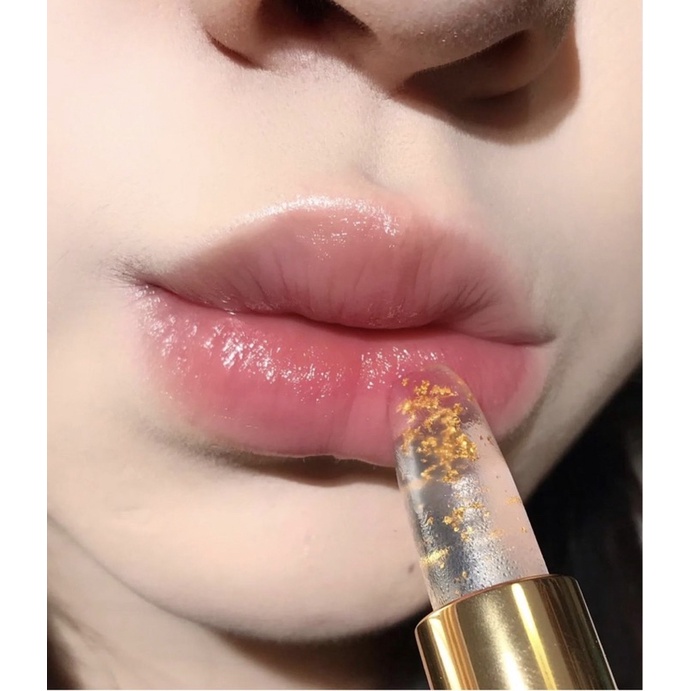 Son Tom Ford Lip Blush Z09 Soleil 24K Gold Limited✨ Fullbox Fullsize Sẵn