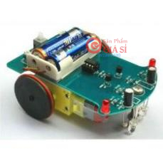 Robot Dò Đường Micro-51 ❤️freeship❤️