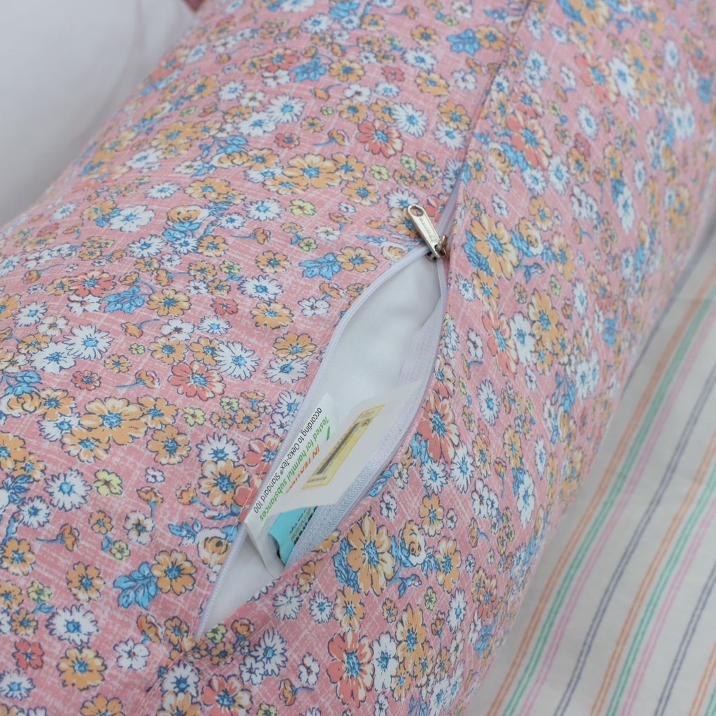Bộ ga giường chun K-Bedding by Everon KMTP 303 - Chất liệu cao cấp MicroTencel