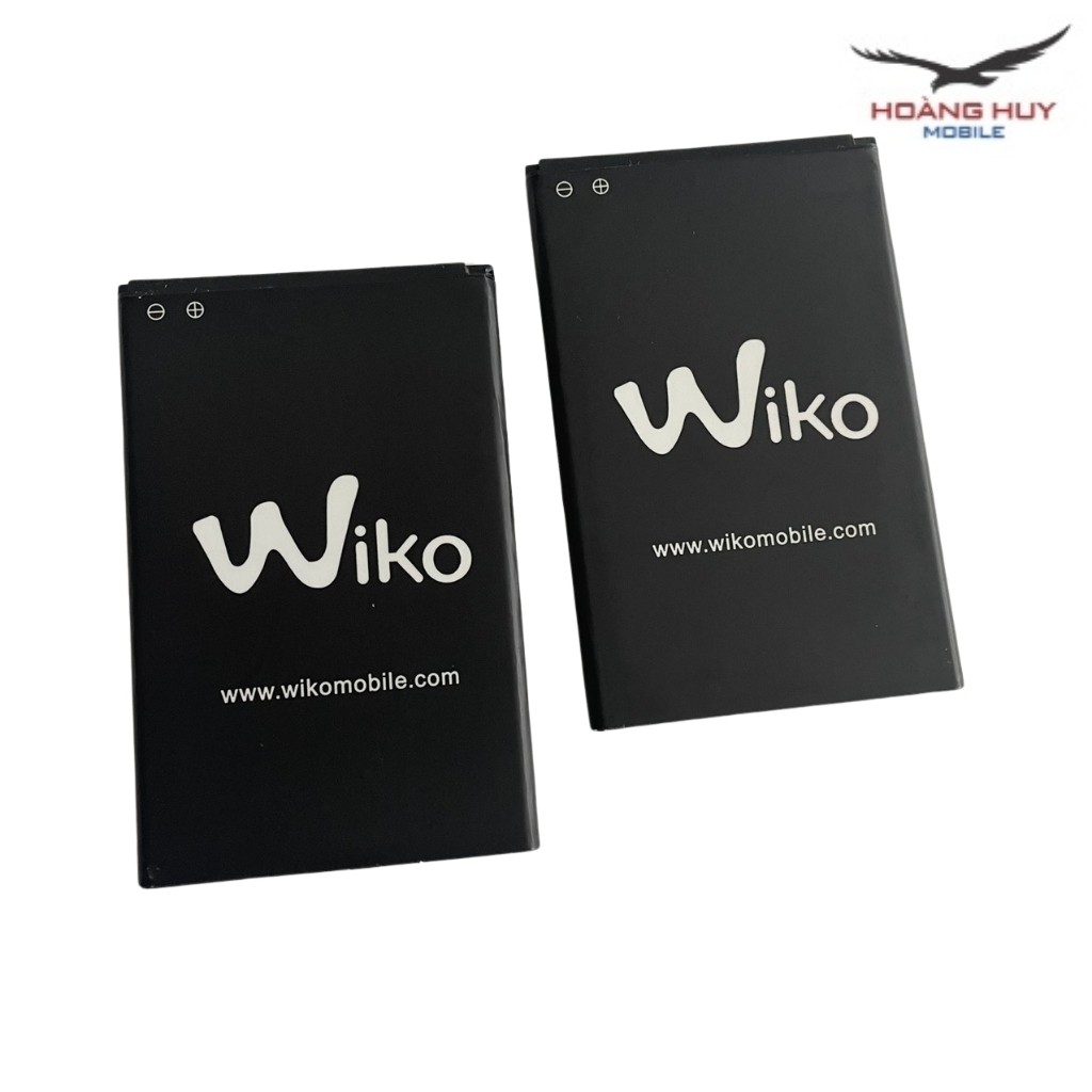 Pin Wiko Suny 2 Plus / Wiko Suny 2 Dung Lượng 2000mAh Hàng Zin Nhập Khẩu Bảo Hành 6 Tháng 1 Đổi 1