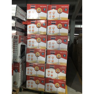 Quạt sưởi halogen SHD7005