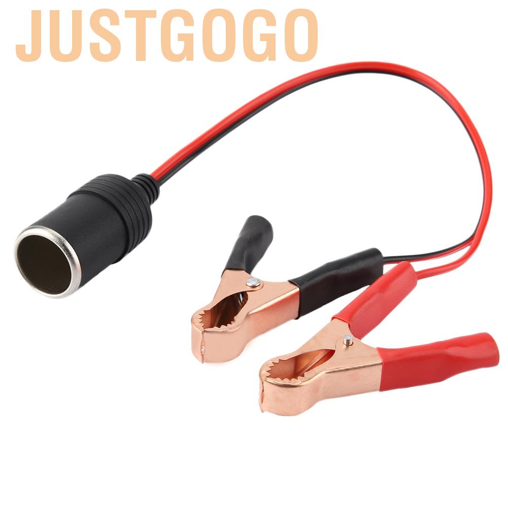 Dây cáp kết nối nguồn điện cho xe hơi | BigBuy360 - bigbuy360.vn