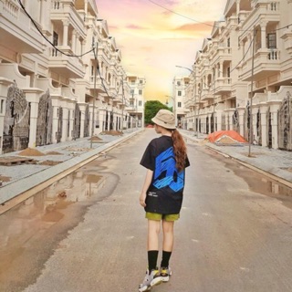 Áo thun 5theway