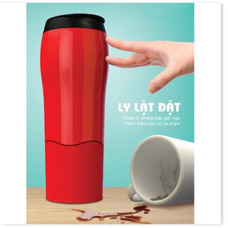 Ly giữ nhiệt chống đỗ ngã MAGIC TUMBLER
