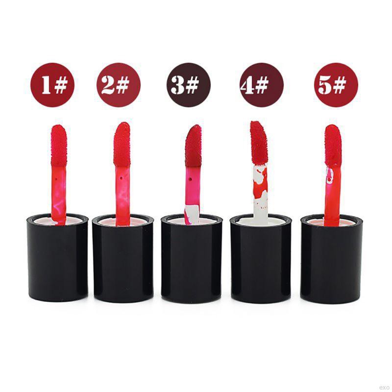Son tint chống nước nhiều màu sắc lựa chọn đa dụng