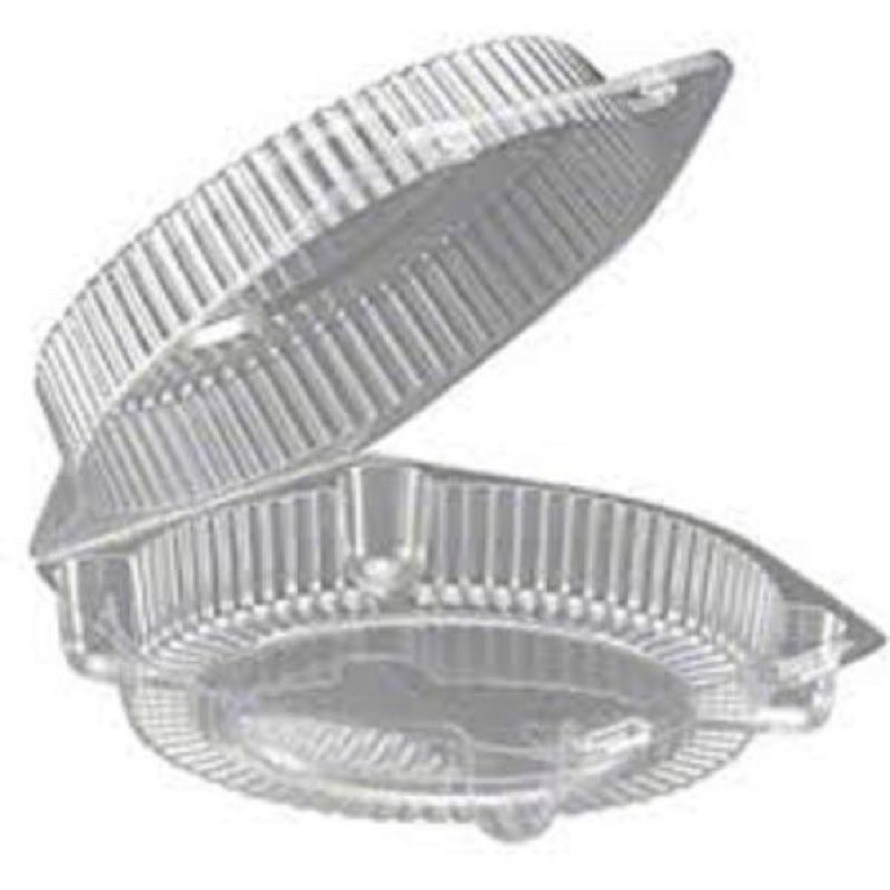 10 hộp nhựa đựng cốt bánh gato 16cm - 20cm - 24cm