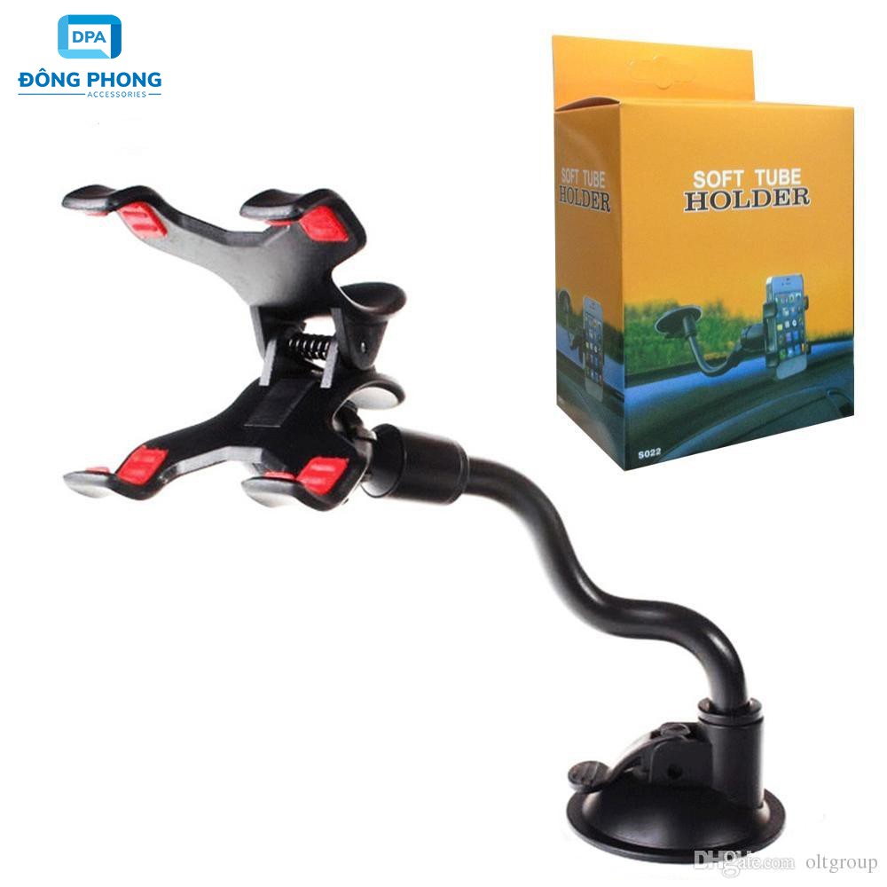 Đế Hít Kẹp Điện Thoại Để Bàn, Xe Hơi Đa Năng Loại 1 | BigBuy360 - bigbuy360.vn