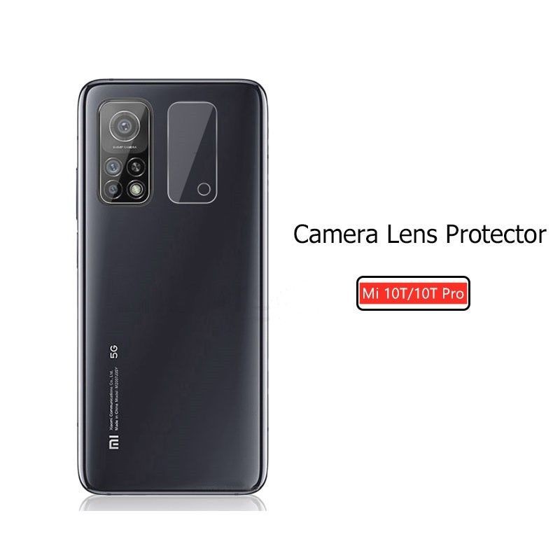 Phim Máy Ảnh Cho Xiaomi Mi 11T Pro / Mi10T / 10T / Poco X3 / X3 / M3 / Find X5 / Mi11T / X5Pro