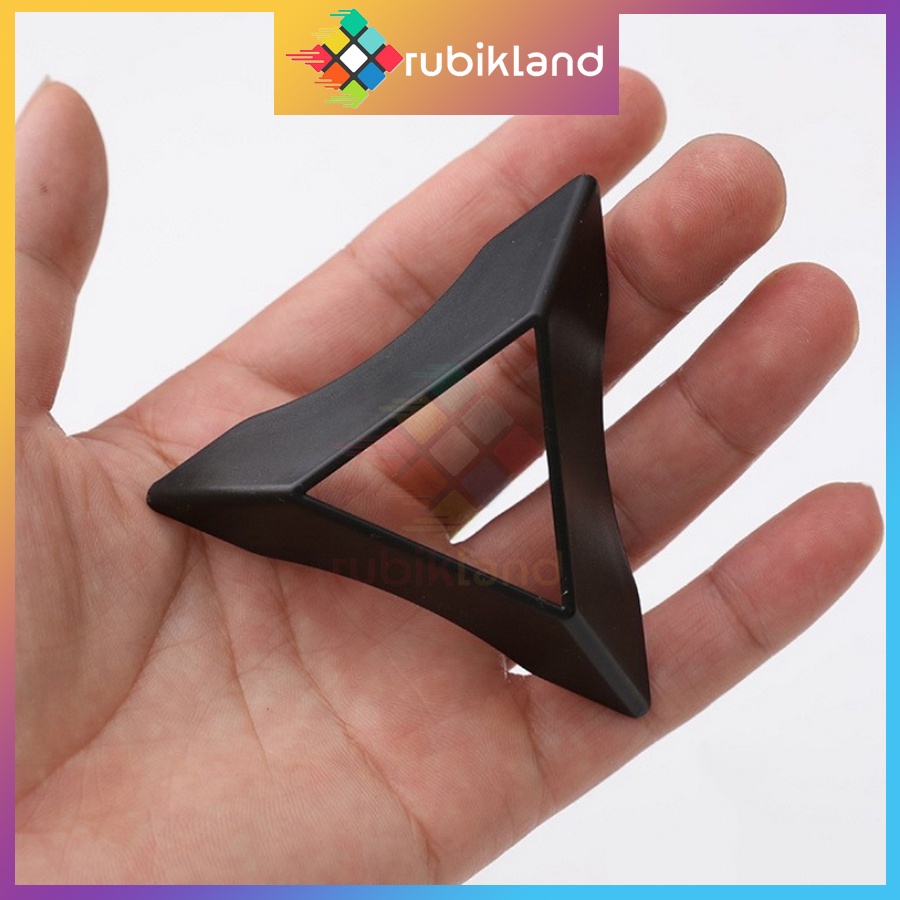 Đế Trưng Bày Rubik Siêu Xịn Đế Kê Rubic Cube Stand Đồ Chơi Trí Tuệ