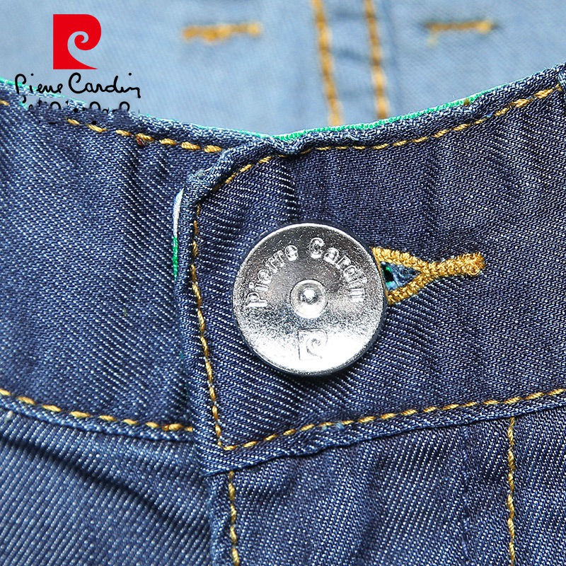 Quần jean Pierre Cardin 0707.
