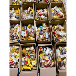 Bánh Mix đủ vị 1kg
