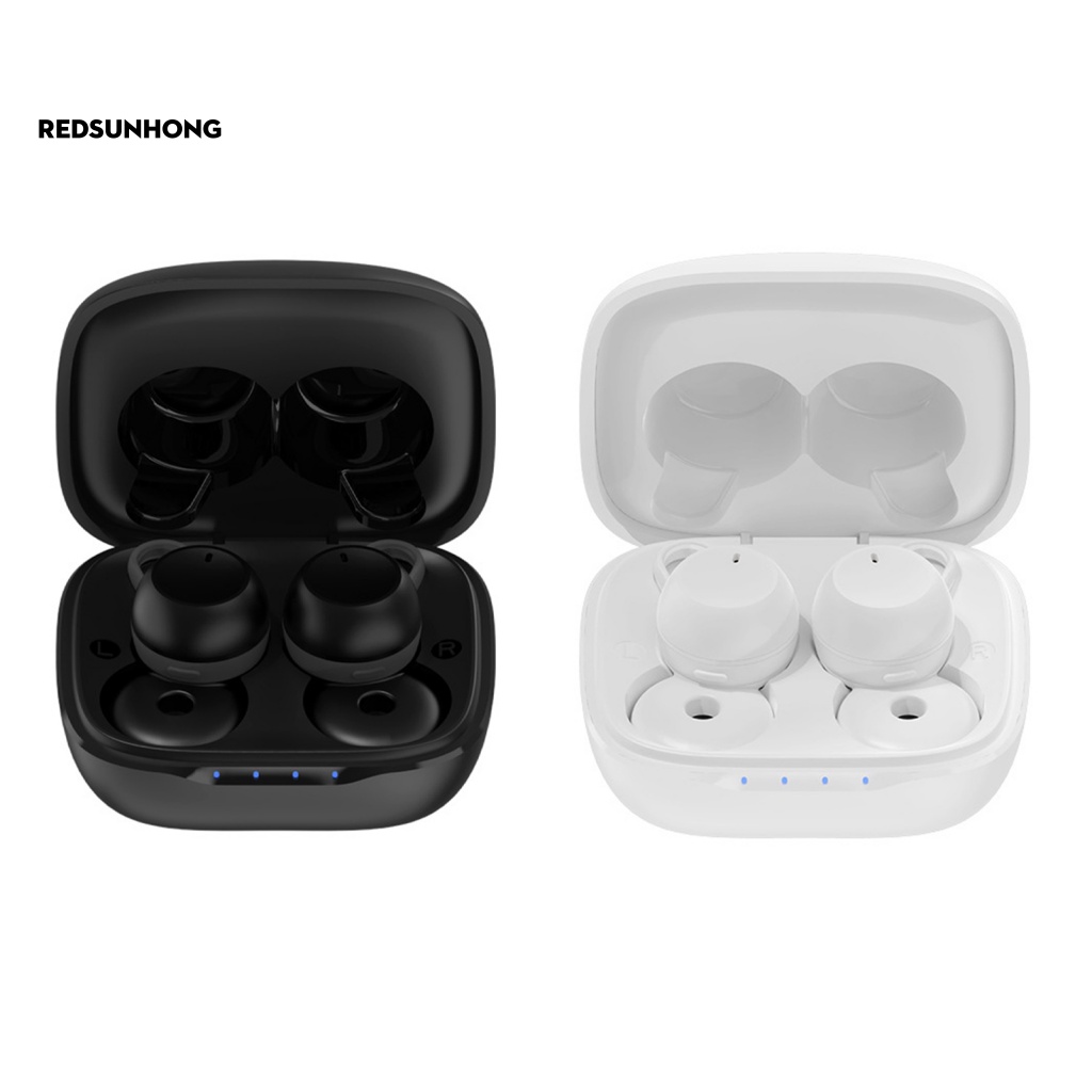 Tai Nghe Nhét Tai Không Dây Bluetooth 5.2 Tiết Kiệm Năng Lượng