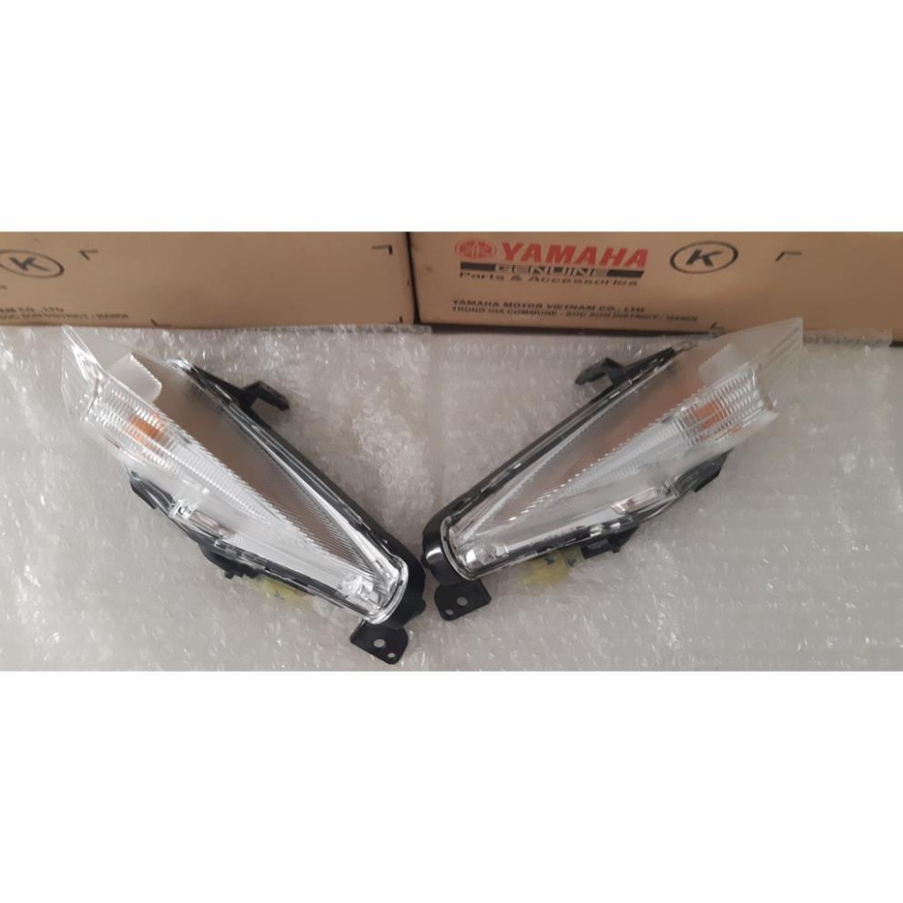 Xi nhan sau Nouvo 6 chính hãng Yamaha